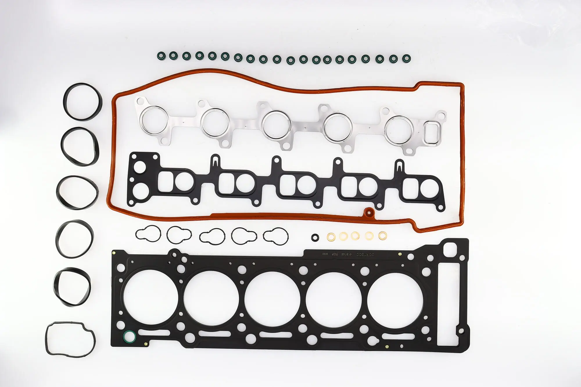 Pochette haute CORTECO 418289P