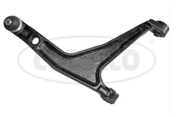 Bras de liaison, suspension de roue CORTECO 49395357