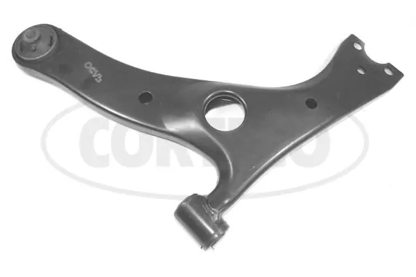 Bras de liaison, suspension de roue CORTECO 49400114