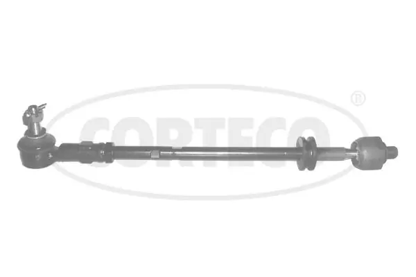 Barre de connexion CORTECO 49396113