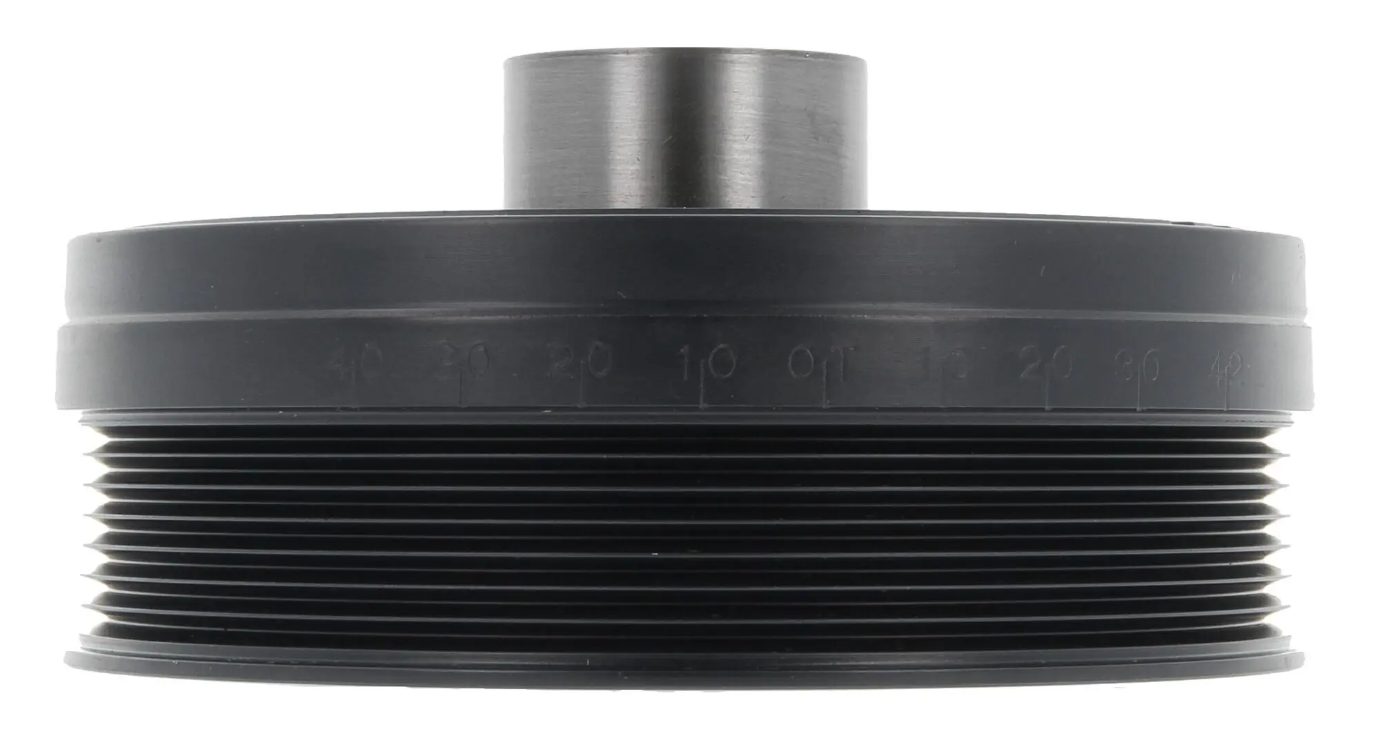 Poulie, vilebrequin CORTECO 80000819