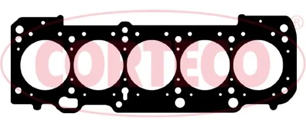 Joint d'étanchéité, culasse CORTECO 415552P