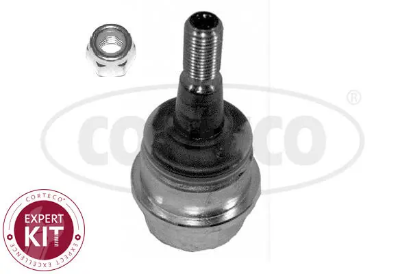 Rotule de suspension CORTECO 49400185