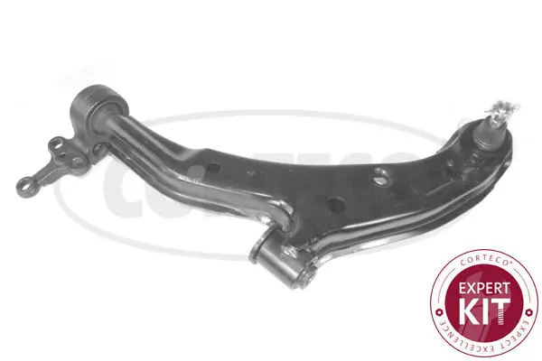 Bras de liaison, suspension de roue CORTECO 49398541