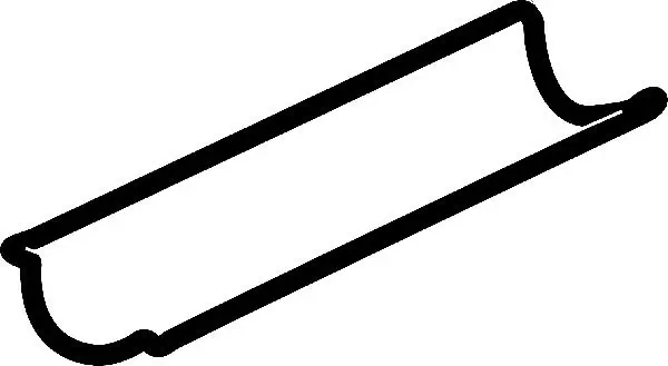 Joint de cache culbuteurs CORTECO 423917P