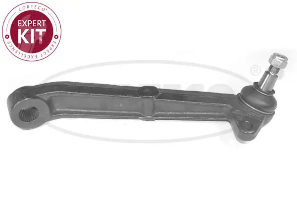 Bras de liaison, suspension de roue CORTECO 49395405