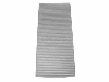 Filtre, air de l'habitacle CORTECO 21651991