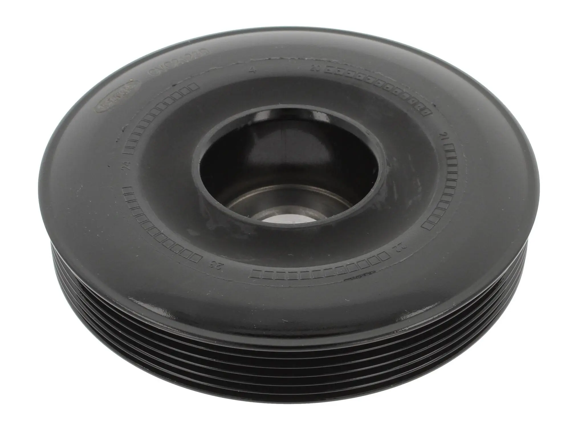 Poulie, vilebrequin CORTECO 80001299