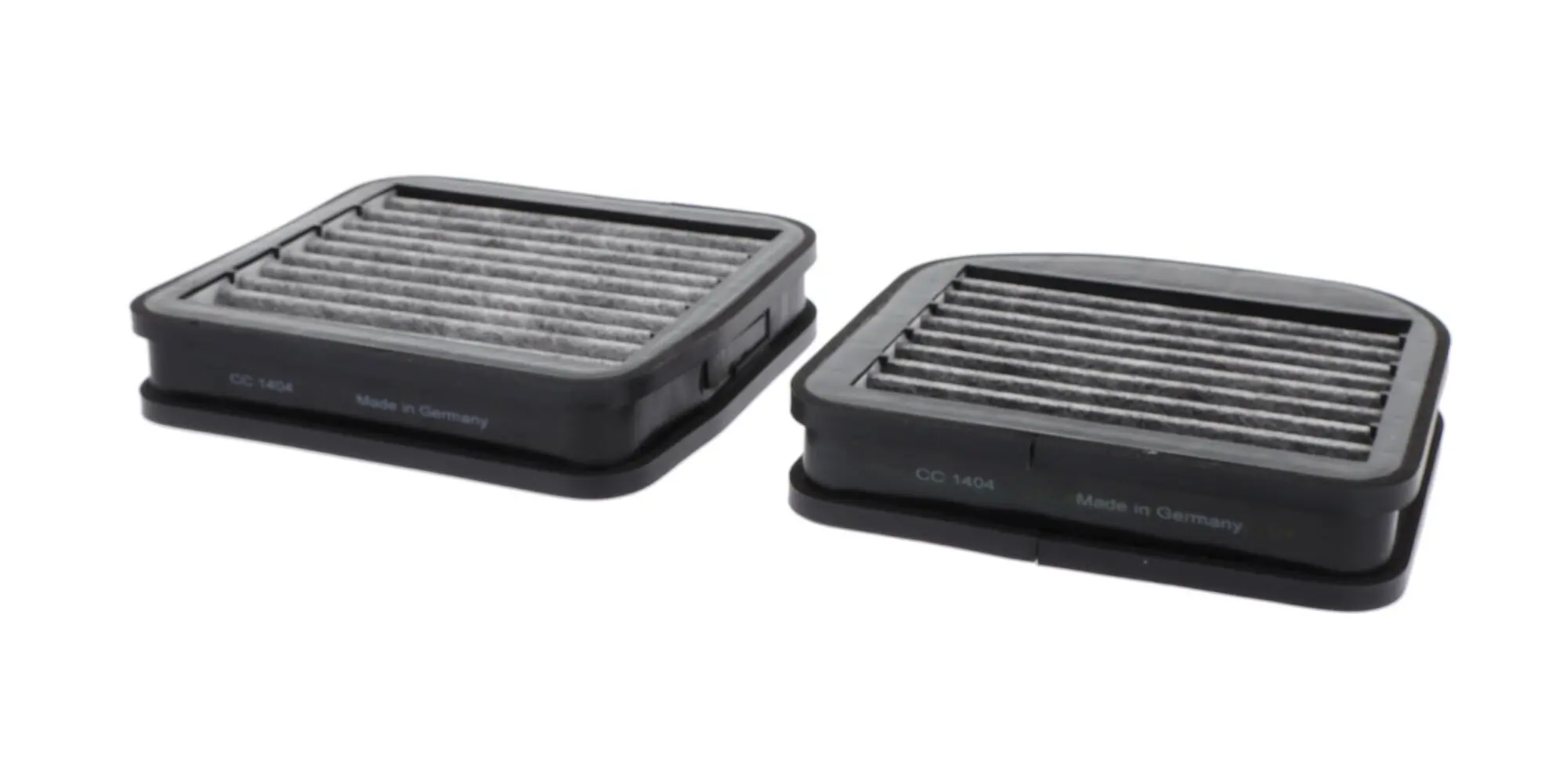 Filtre, air de l'habitacle CORTECO 80001740