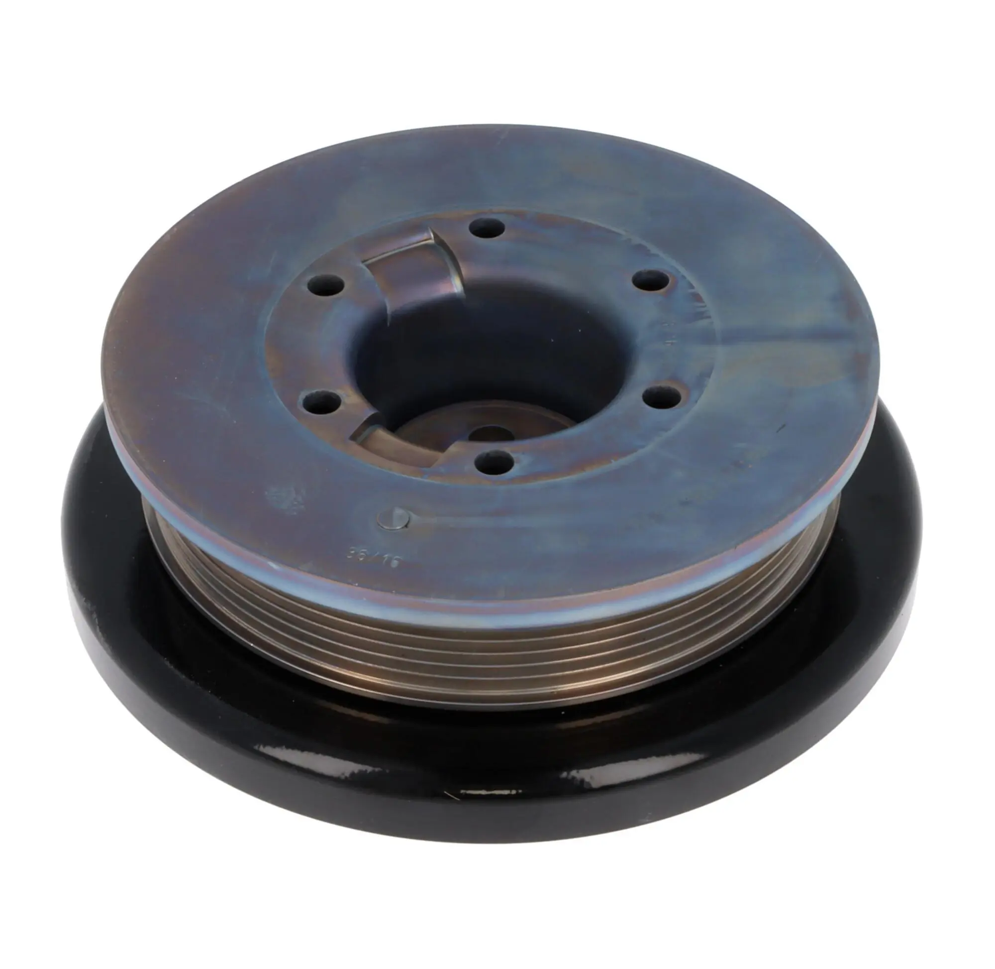 Poulie, vilebrequin CORTECO 49374722