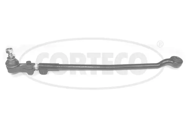 Barre de connexion CORTECO 49396510