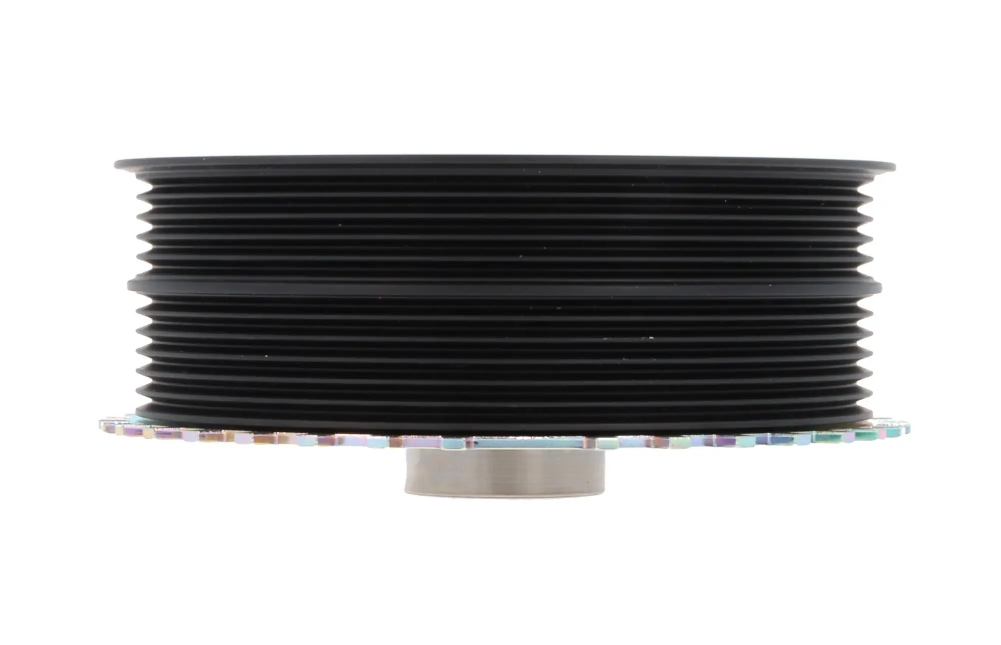 Poulie, vilebrequin CORTECO 80005278