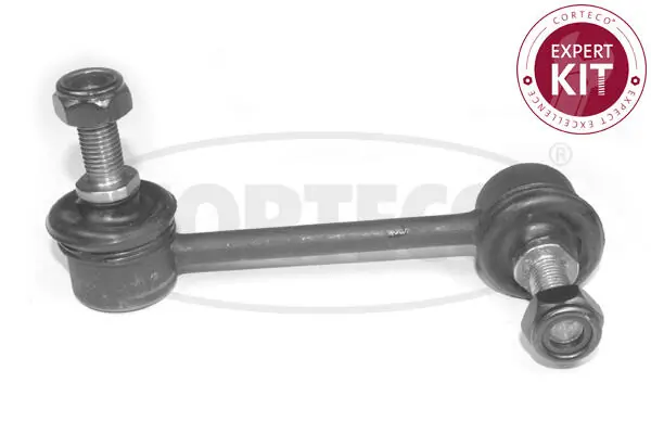 Entretoise/tige, stabilisateur CORTECO 49400716