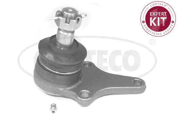 Rotule de suspension CORTECO 49395651