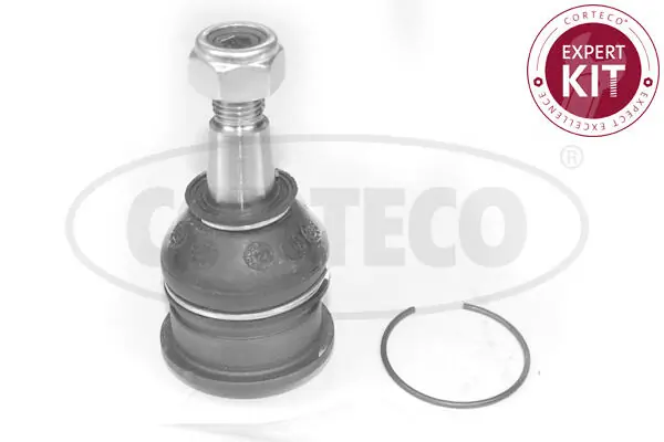 Rotule de suspension CORTECO 49400251