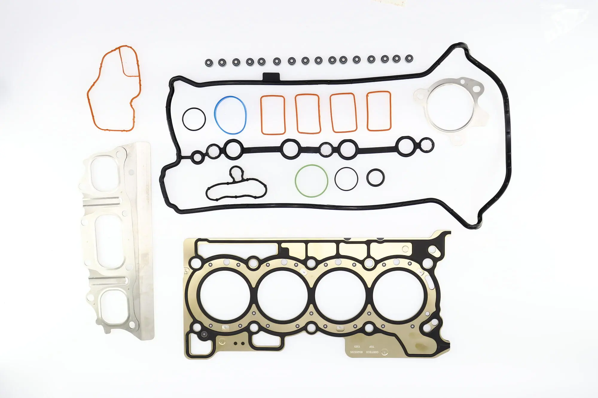 Pochette haute CORTECO 83403628