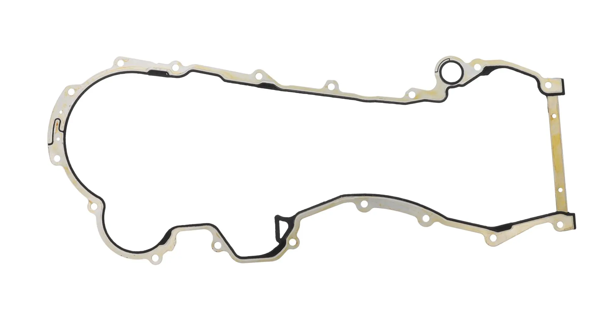 CORTECO 030001P — Прокладка передньої кришки Fiat/Opel 1,3 JTD (вир-во Corteco)