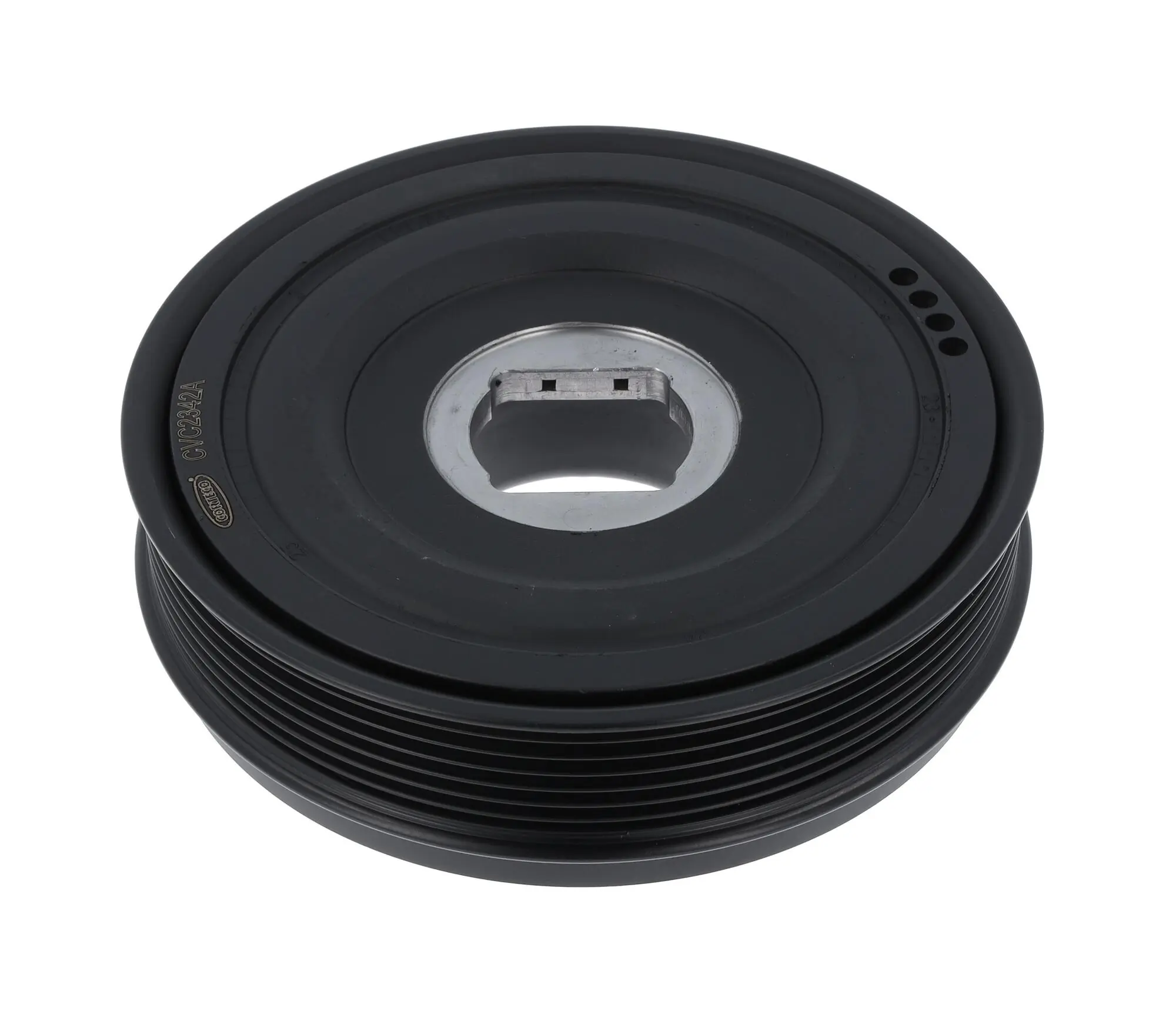 Poulie, vilebrequin CORTECO 49402428