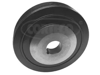 Poulie, vilebrequin CORTECO 80000385