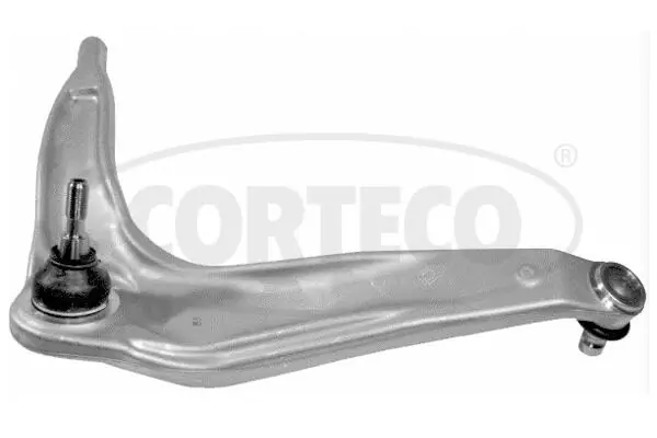 Bras de liaison, suspension de roue CORTECO 49399149