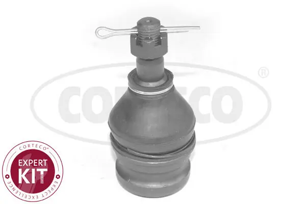 Rotule de suspension CORTECO 49401080