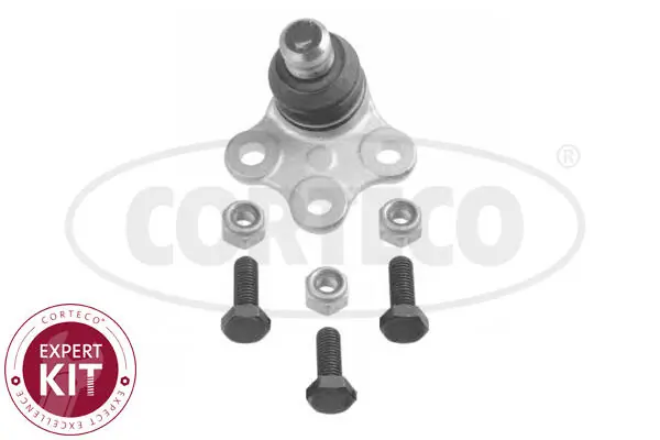 Rotule de suspension CORTECO 49401020