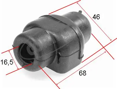 Suspension, stabilisateur CORTECO 21652492