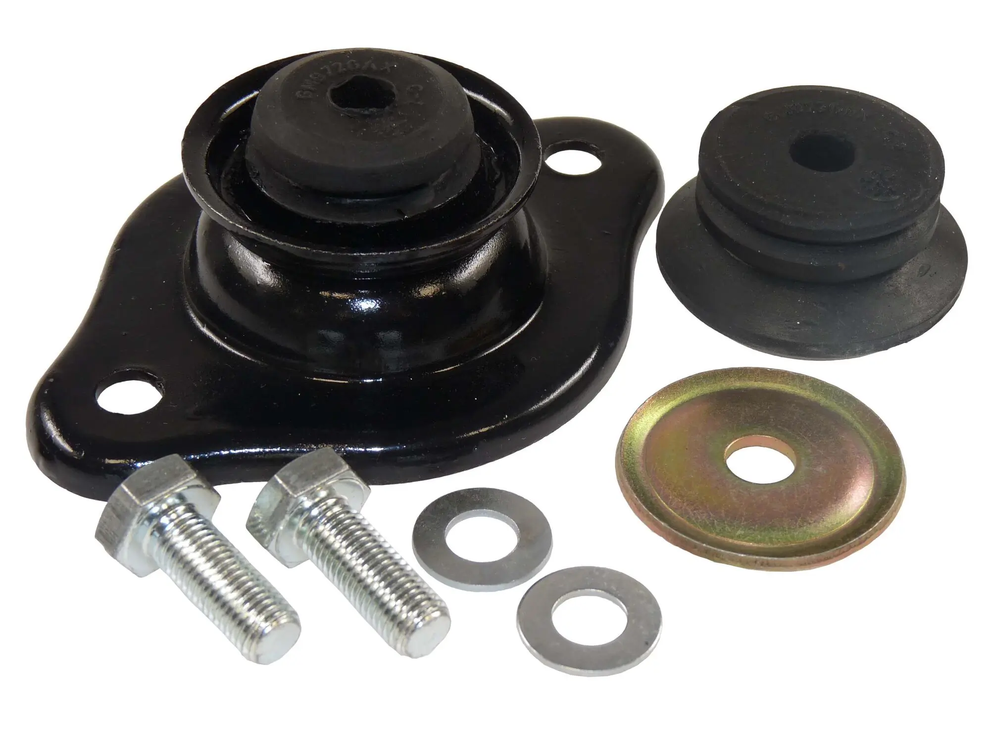 Coupelle de suspension CORTECO 80005430