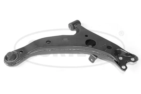 Bras de liaison, suspension de roue CORTECO 49399442
