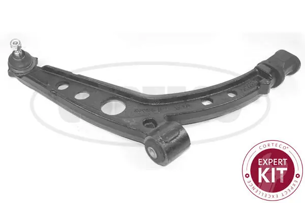 Bras de liaison, suspension de roue CORTECO 49399070