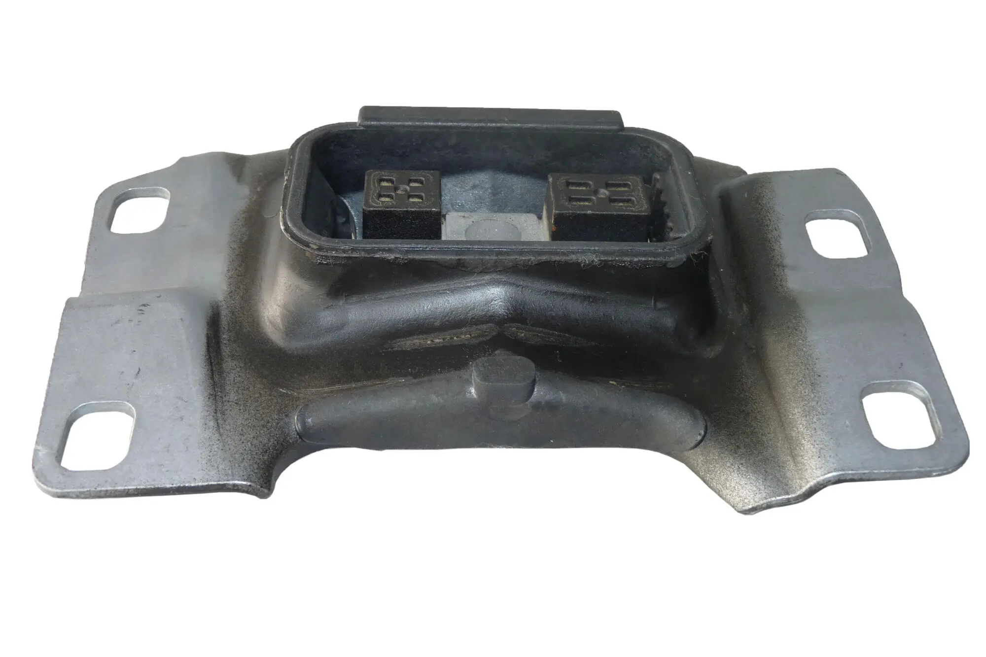 Suspension, boîte automatique CORTECO 49432251