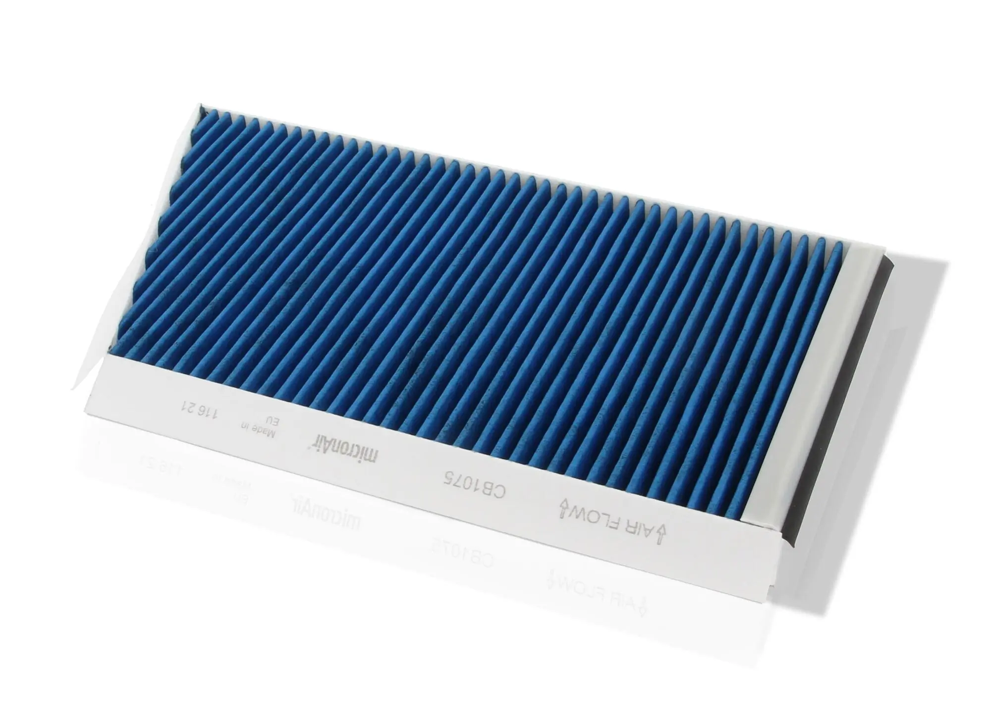 Filtre, air de l'habitacle CORTECO 49470412