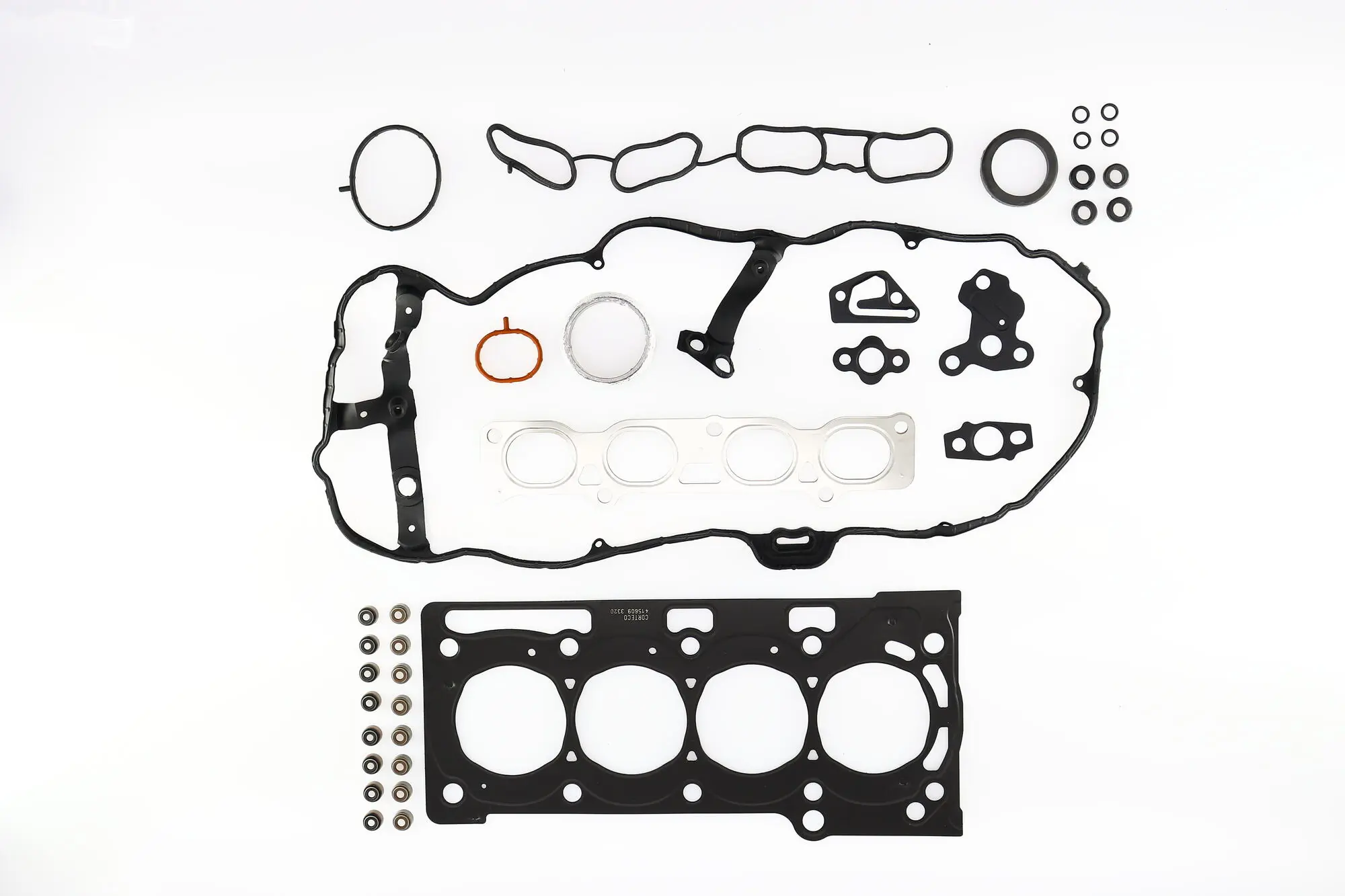 Pochette haute CORTECO 83403666