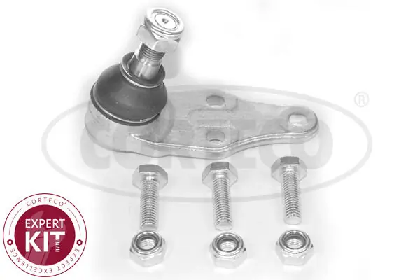 Rotule de suspension CORTECO 49399084