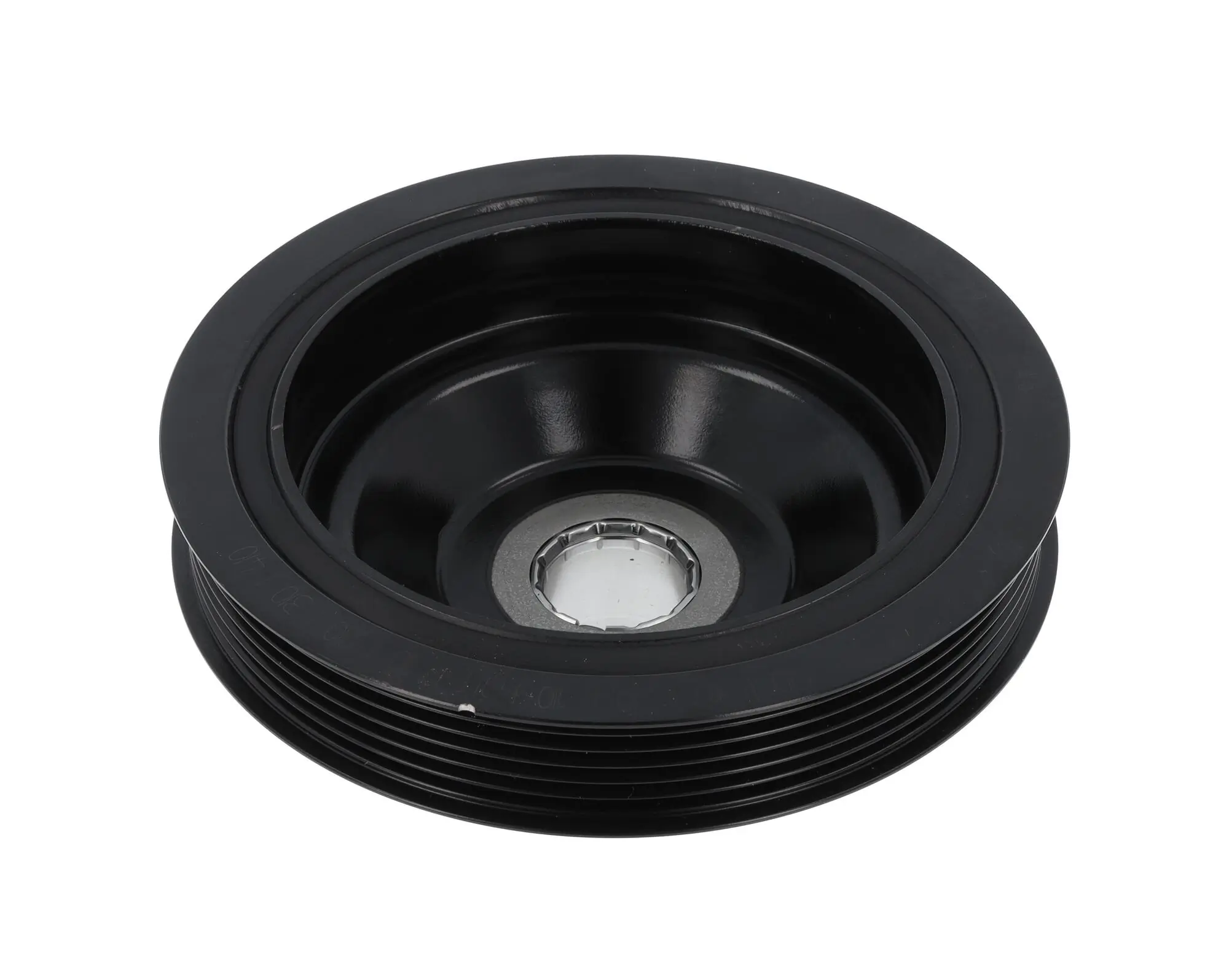 Poulie, vilebrequin CORTECO 80005058