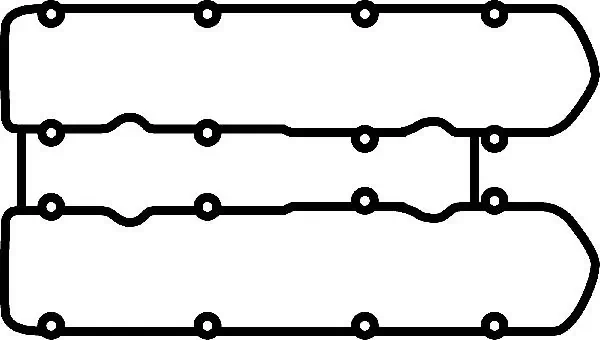Joint de cache culbuteurs CORTECO 023246P