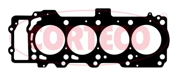 Joint d'étanchéité, culasse CORTECO 415383P