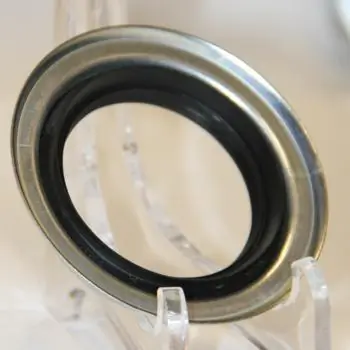 Bague d'étanchéité, moyeu de roue CORTECO 15019825B