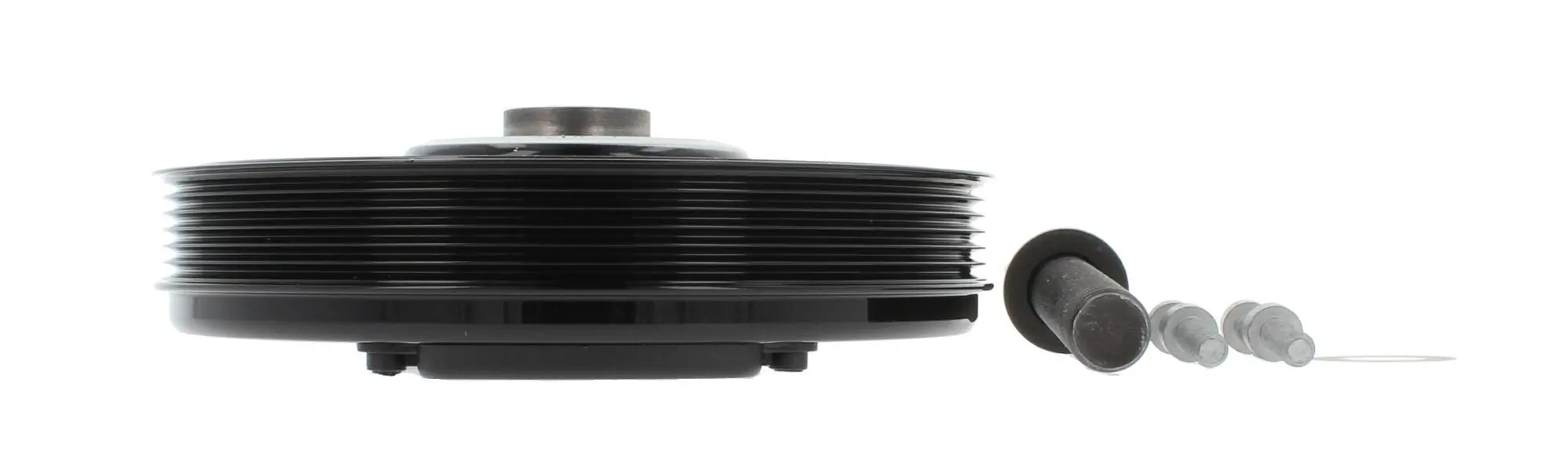 Kit de poulies, vilebrequin CORTECO 80004398