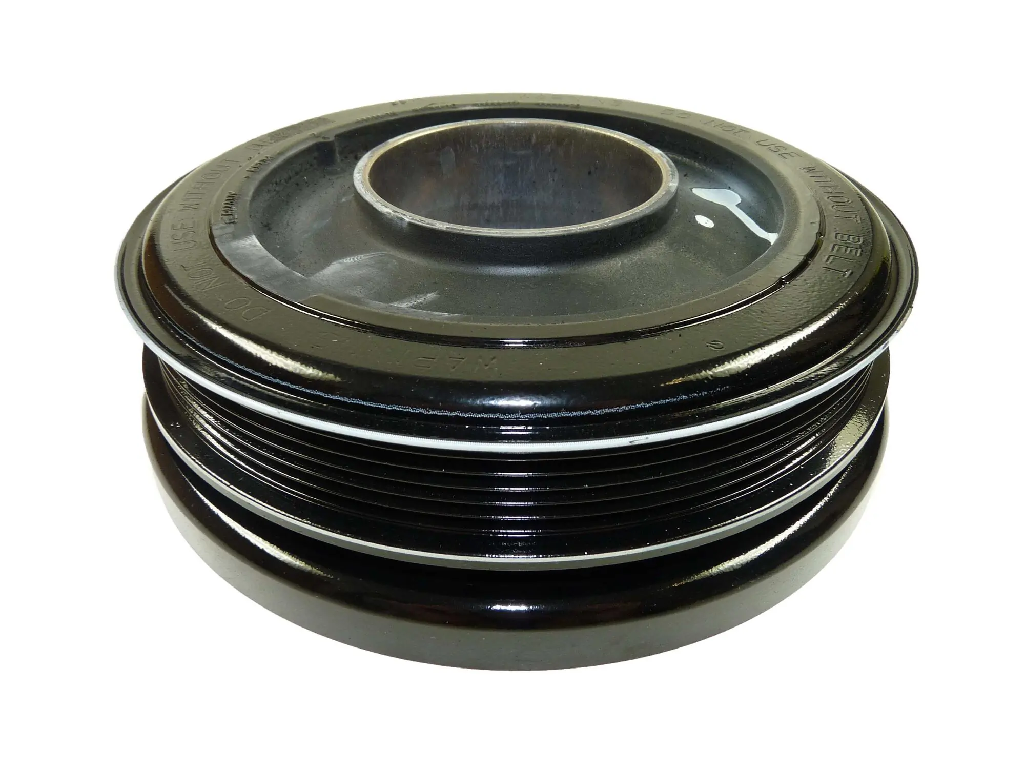 Poulie, vilebrequin CORTECO 49393024