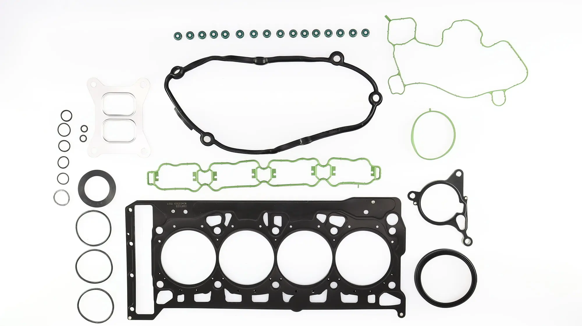 Pochette haute CORTECO 83403704