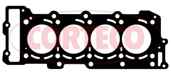 Joint d'étanchéité, culasse CORTECO 415385P