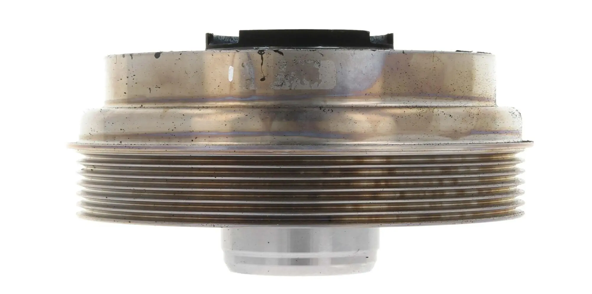 Poulie, vilebrequin CORTECO 49433462