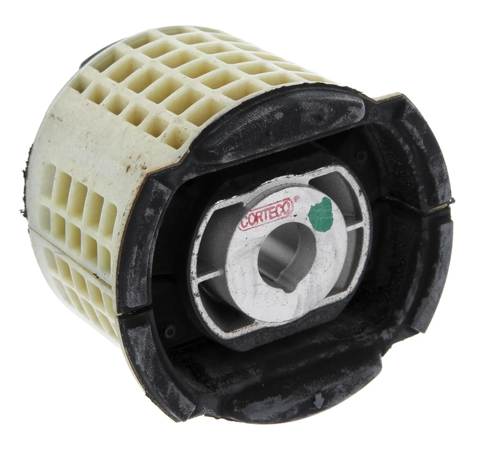 Suspension, corps de l'essieu CORTECO 49401547