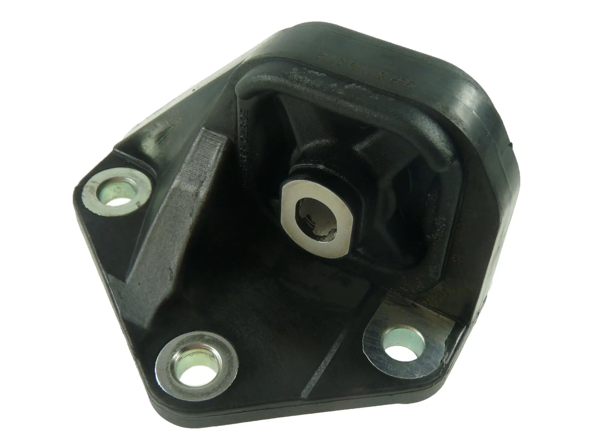 Suspension, boîte automatique CORTECO 49386475