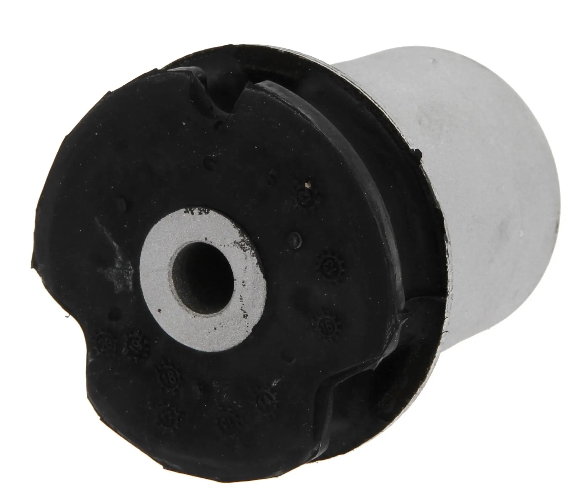 Suspension, corps de l'essieu CORTECO 80000280