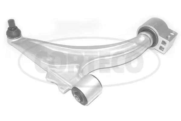 Bras de liaison, suspension de roue CORTECO 49398630