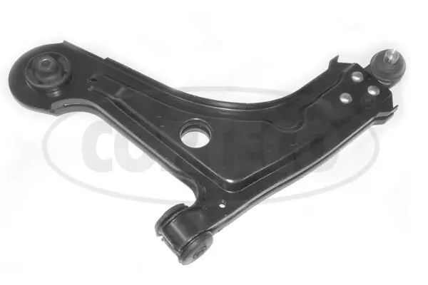 Bras de liaison, suspension de roue CORTECO 49399880
