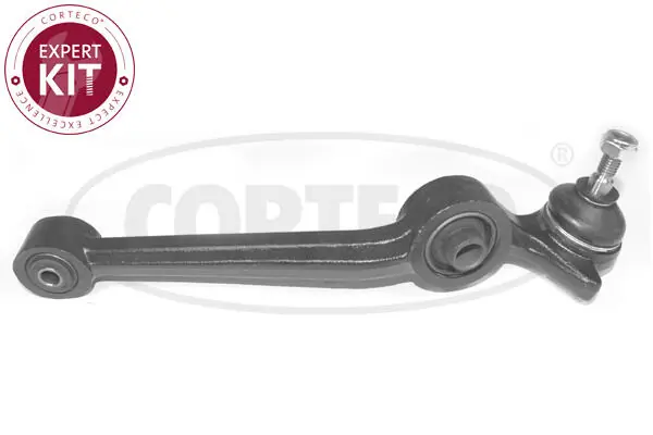 Bras de liaison, suspension de roue CORTECO 49395397