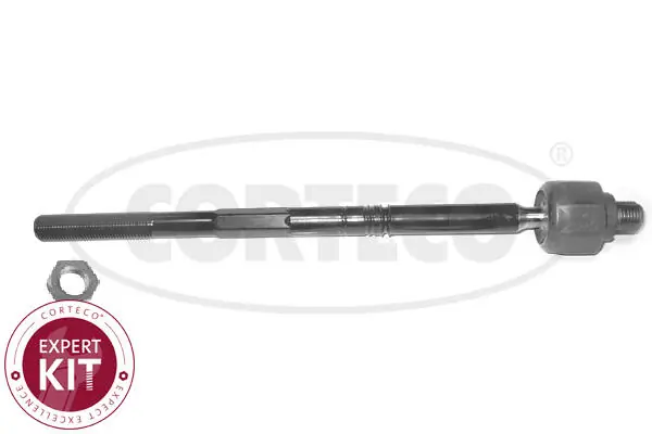 Rotule de direction intérieure, barre de connexion CORTECO 49398998